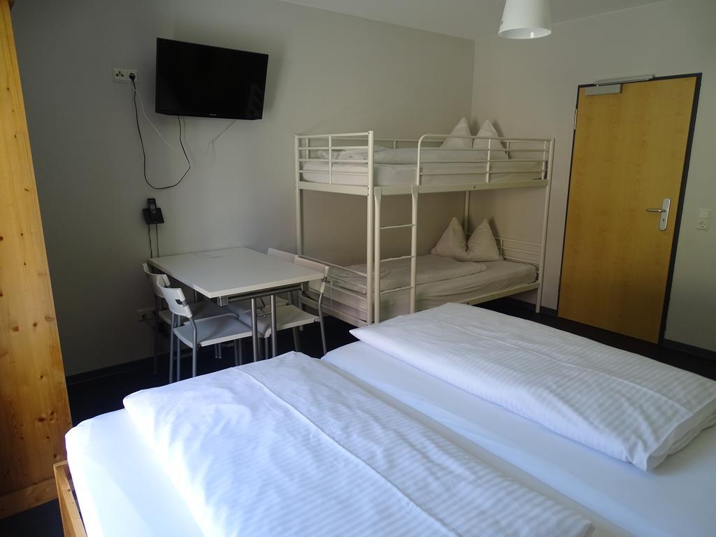 Hotel Demling Рандерсакер Екстериор снимка