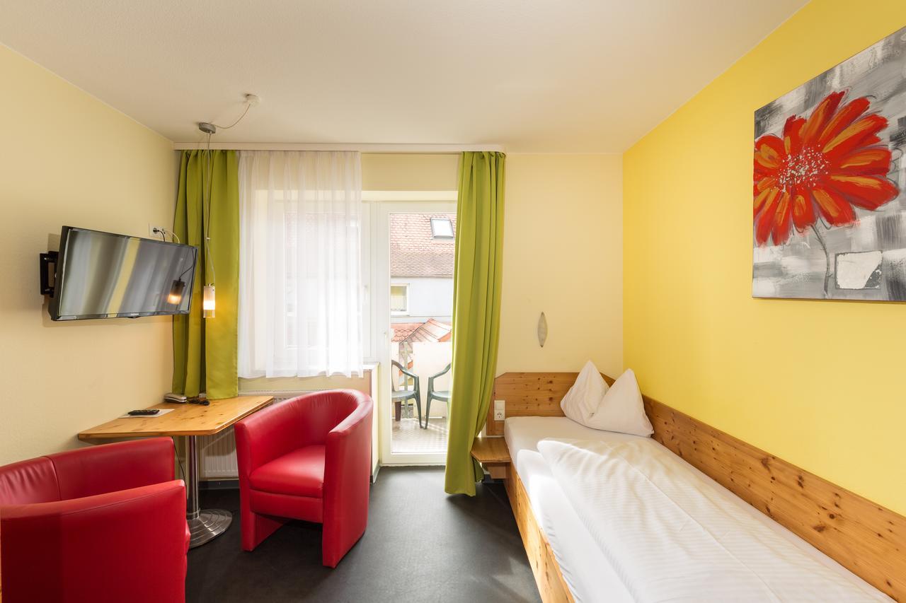 Hotel Demling Рандерсакер Екстериор снимка