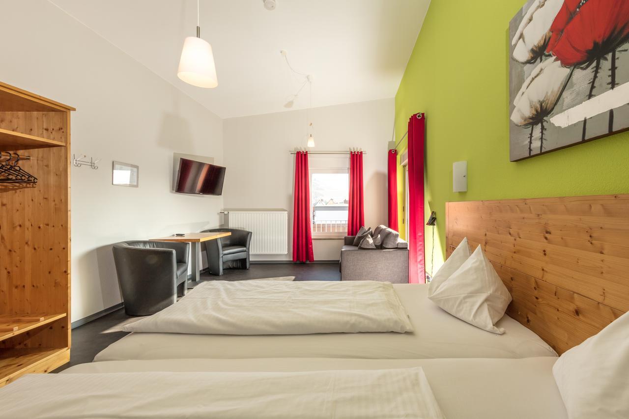 Hotel Demling Рандерсакер Екстериор снимка