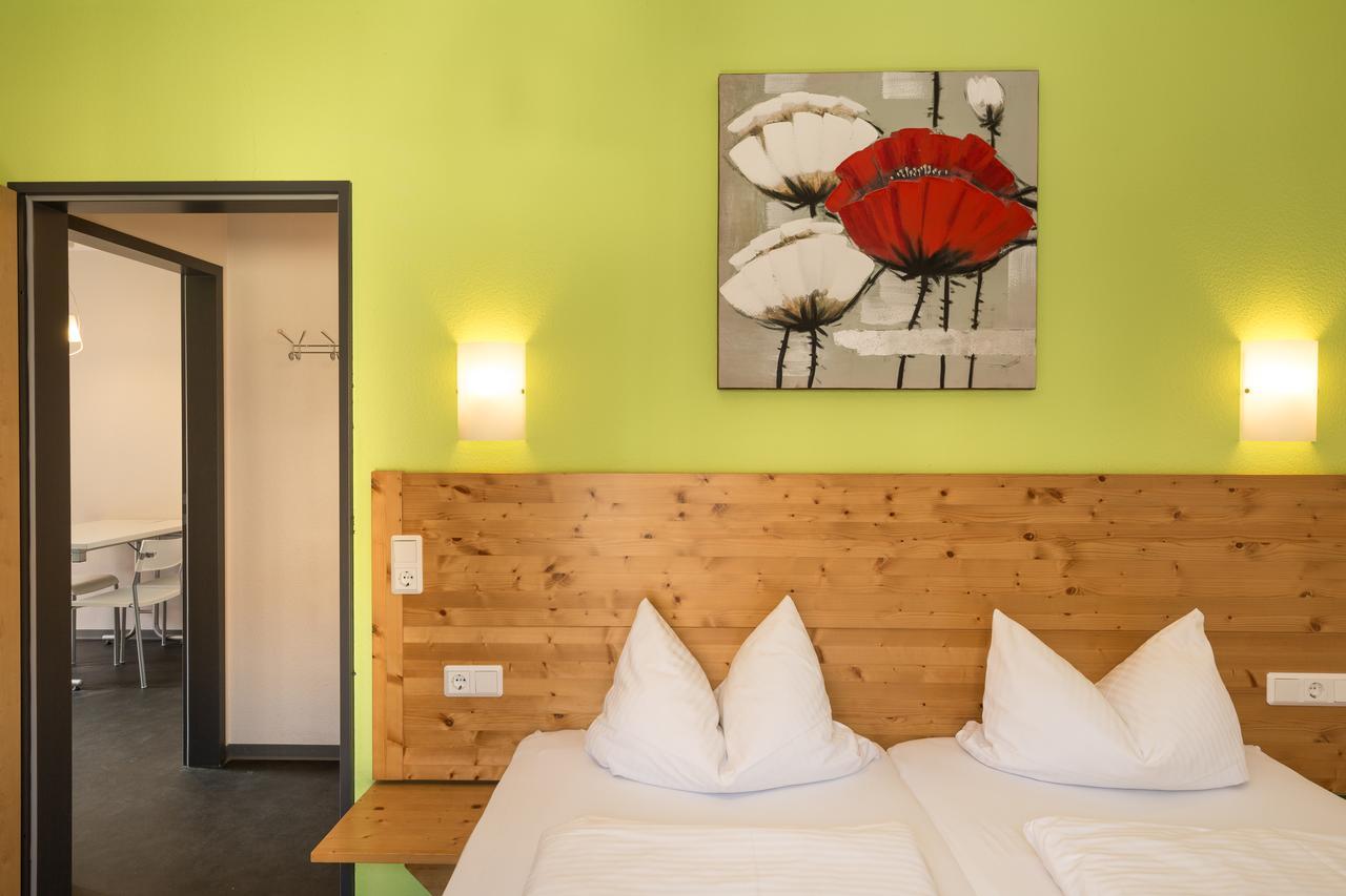 Hotel Demling Рандерсакер Екстериор снимка