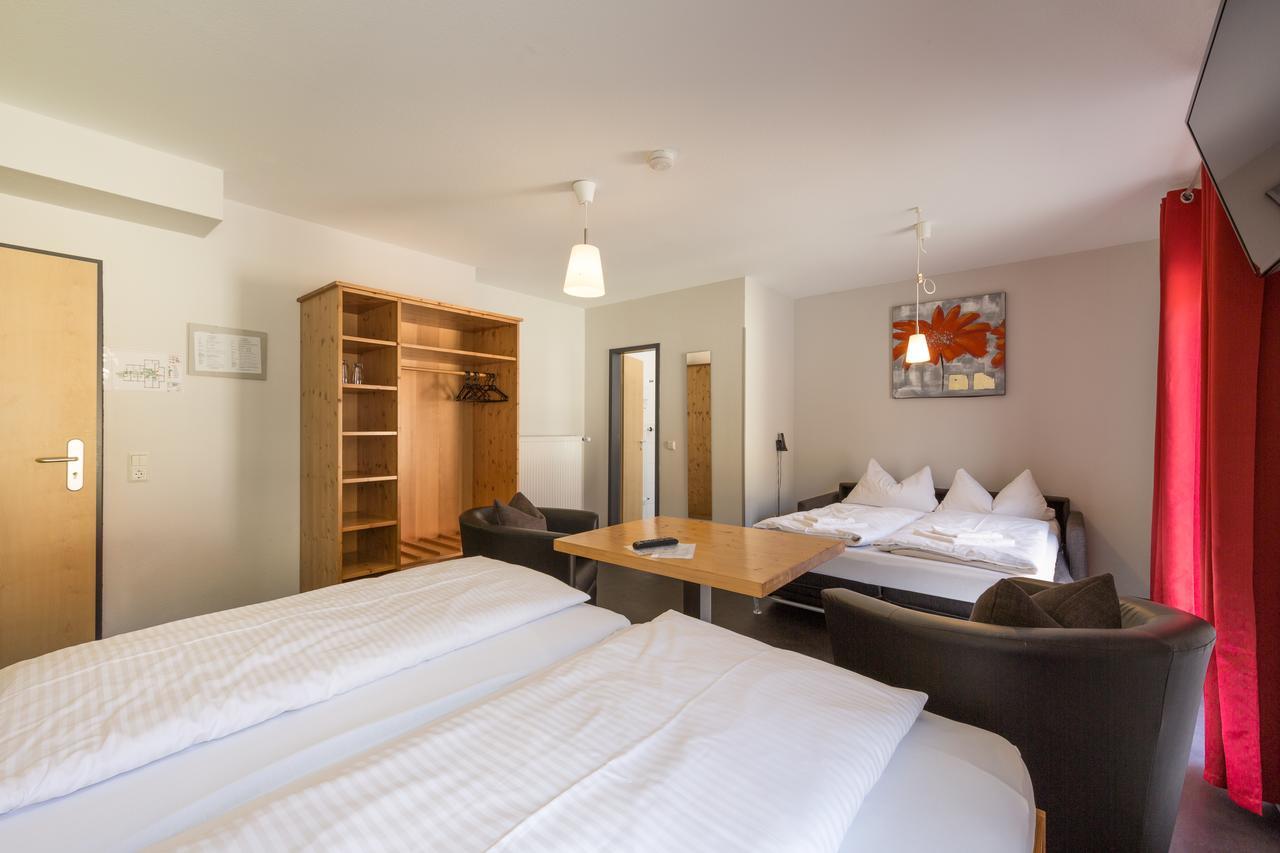 Hotel Demling Рандерсакер Екстериор снимка